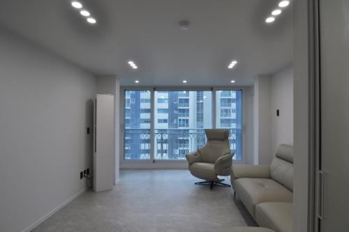 해운대 좌동 대림3차, 22py, Residence, 해운대구 좌동