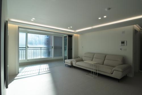 해운대 롯데캐슬마스터(2), Residence, 33py A,, 해운대구 좌동
