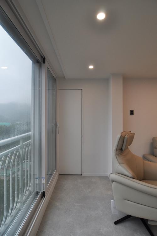 해운대 좌동 대림3차, 22py, Residence, 해운대구 좌동