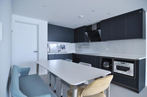신만덕쌍용예가, Residence, 34py, 북구 만덕동