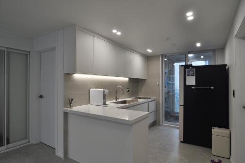 해운대 좌동 대림3차, 22py, Residence, 해운대구 좌동