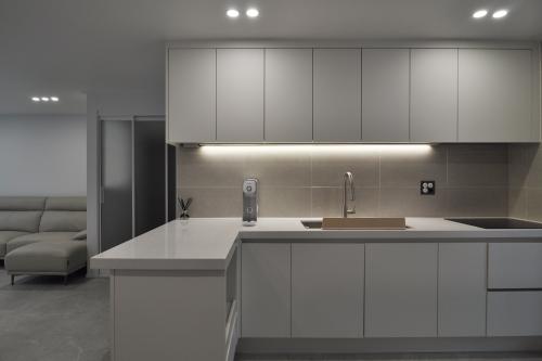 해운대 좌동 대림3차, 22py, Residence, 해운대구 좌동