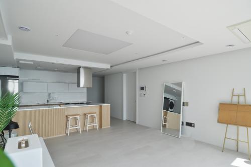 해운대 힐스테이트위브(2), Residence, 41py, 해운대구 중동