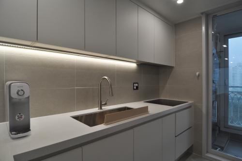 해운대 좌동 대림3차, 22py, Residence, 해운대구 좌동