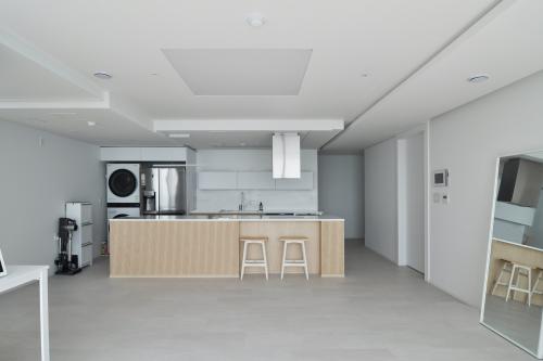해운대 힐스테이트위브(2), Residence, 41py, 해운대구 중동
