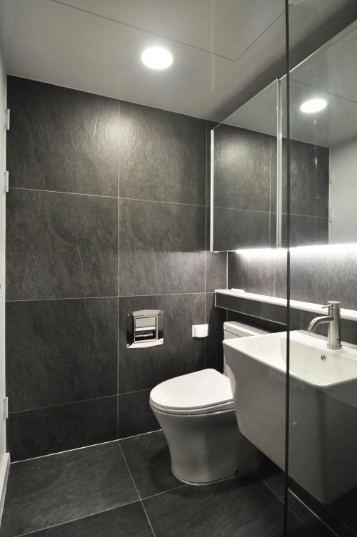 해운대 롯데캐슬마스터(2), Residence, 33py A,, 해운대구 좌동