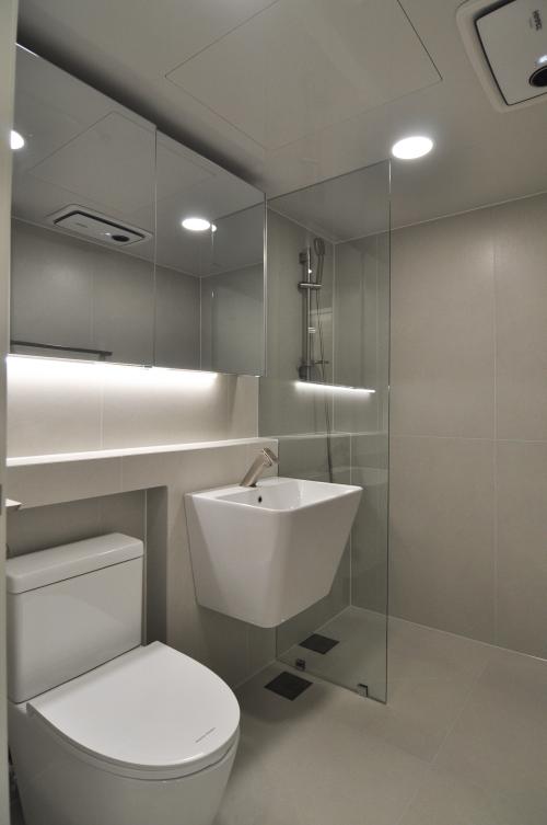 해운대 대우2차, Residence, 48py, 해운대구 좌동