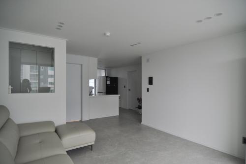 해운대 좌동 대림3차, 22py, Residence, 해운대구 좌동