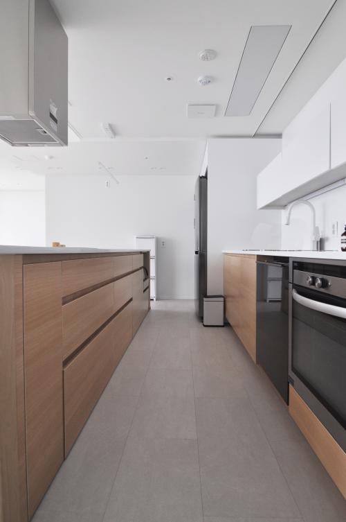 해운대 힐스테이트위브(2), Residence, 41py, 해운대구 중동