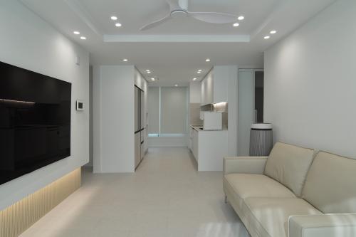 해운대LIG건영, 22py, Residence, 해운대구 좌동