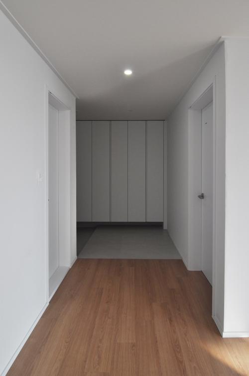 신시가지경동메르빌, Residence, 39py, 해운대구 중동