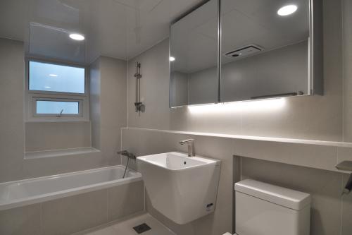해운대 대우2차, Residence, 48py, 해운대구 좌동
