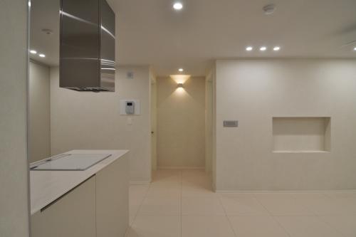 반여 센텀롯데캐슬, 24py A, Residence, 해운대구 반여동