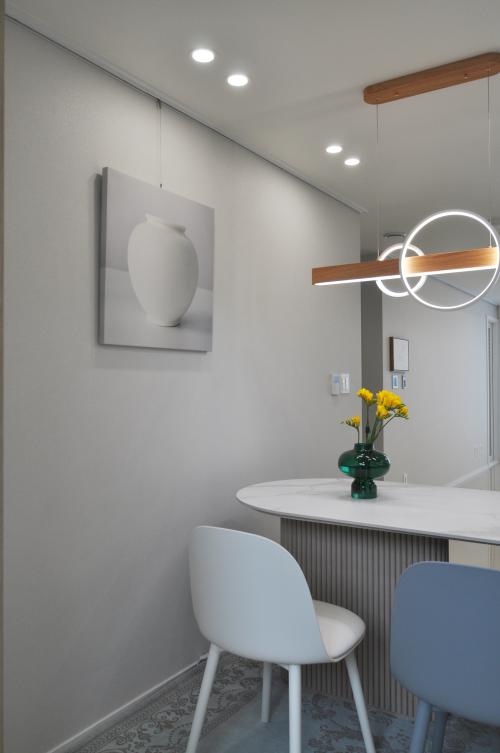해운대KCC스위첸, Residence, 31py A, 해운대구 좌동