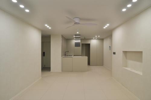 반여 센텀롯데캐슬, 24py A, Residence, 해운대구 반여동