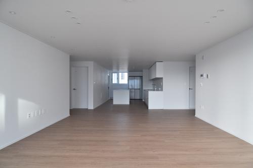 신시가지경동메르빌, Residence, 39py, 해운대구 중동