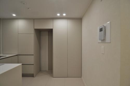 반여 센텀롯데캐슬, 24py A, Residence, 해운대구 반여동
