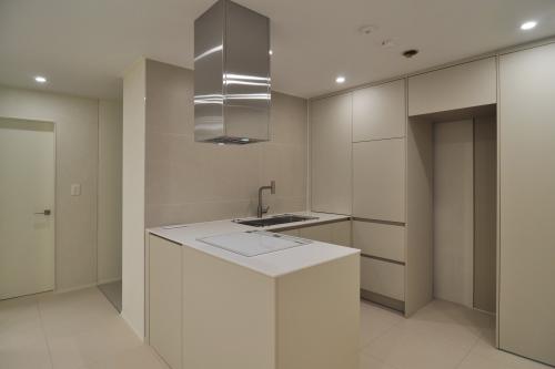 반여 센텀롯데캐슬, 24py A, Residence, 해운대구 반여동