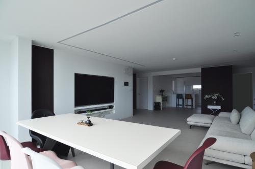영도벽산비치타운, Residence, 41py, 영도구 동삼동
