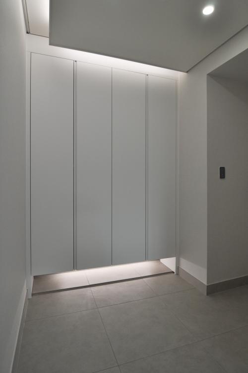 연산경동메르빌, Residence, 38py A, 연제구 연산동