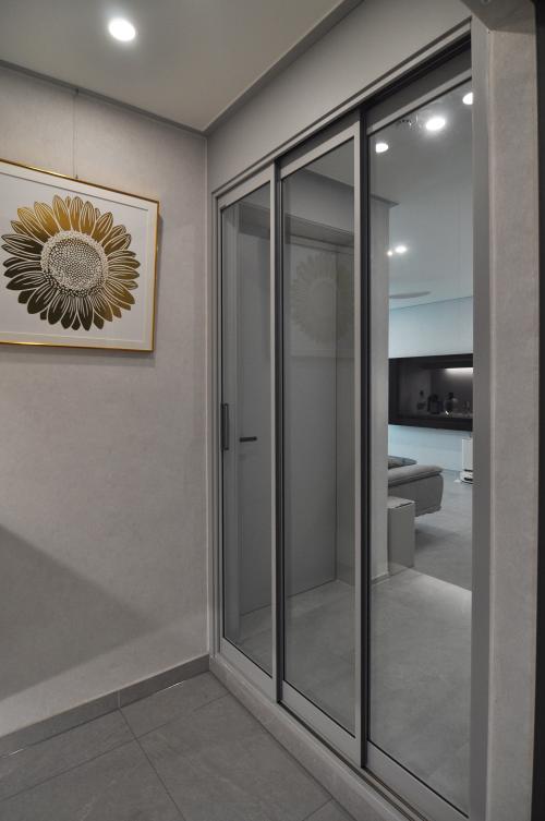 구포유림노르웨이숲, 23py, Residence, 북구 구포동