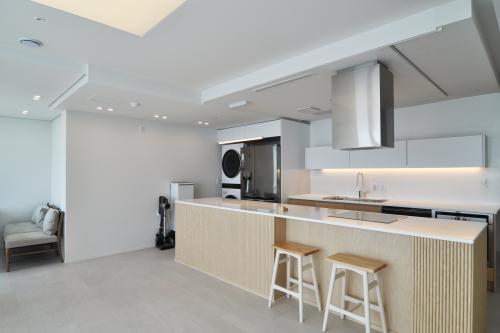 해운대 힐스테이트위브(2), Residence, 41py, 해운대구 중동