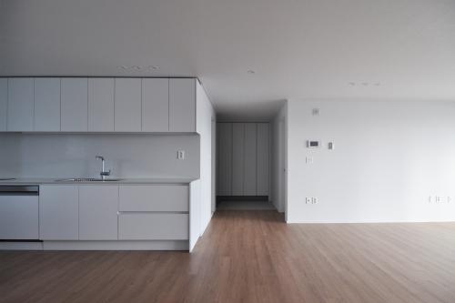 신시가지경동메르빌, Residence, 39py, 해운대구 중동