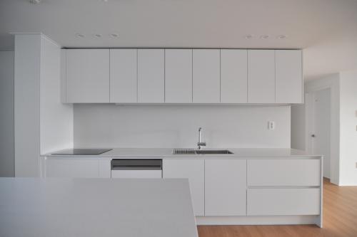 신시가지경동메르빌, Residence, 39py, 해운대구 중동
