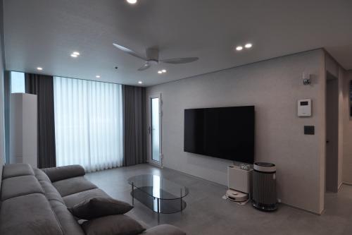 구포유림노르웨이숲, 23py, Residence, 북구 구포동