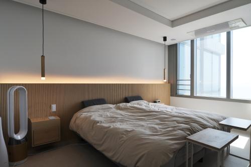 해운대 힐스테이트위브(2), Residence, 41py, 해운대구 중동