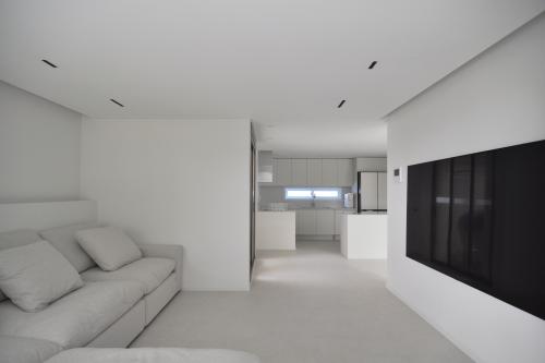 타운하우스, Townhouse, 40py, 울산 성안동