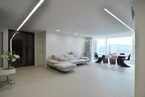 영도벽산비치타운, Residence, 41py, 영도구 동삼동