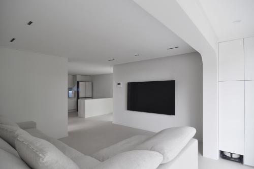타운하우스, Townhouse, 40py, 울산 성안동