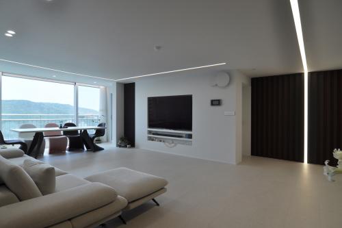 영도벽산비치타운, Residence, 41py, 영도구 동삼동