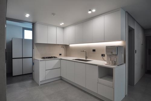 구포유림노르웨이숲, 23py, Residence, 북구 구포동