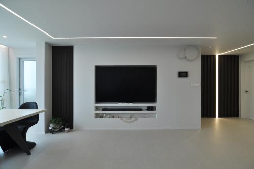 영도벽산비치타운, Residence, 41py, 영도구 동삼동