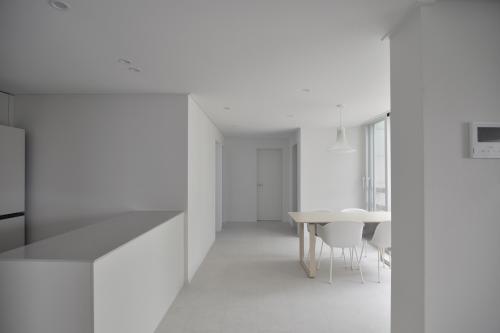 타운하우스, Townhouse, 40py, 울산 성안동