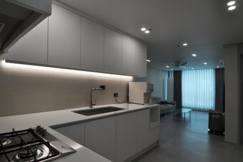 구포유림노르웨이숲, 23py, Residence, 북구 구포동