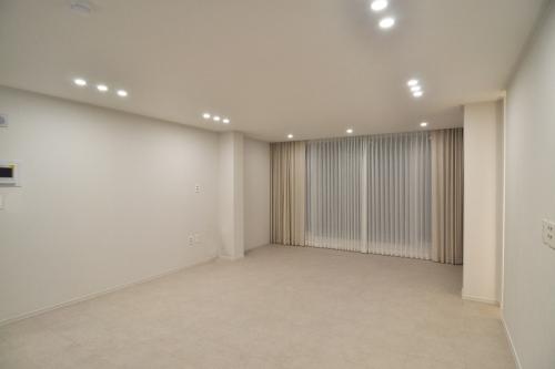 해운대 롯데캐슬마스터, Residence, 32py, 해운대구 좌동