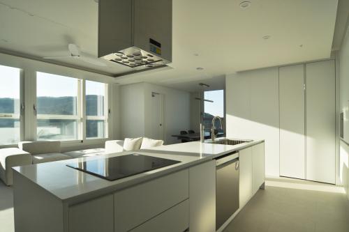 연산경동메르빌, Residence, 38py A, 연제구 연산동