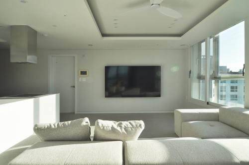 연산경동메르빌, Residence, 38py A, 연제구 연산동