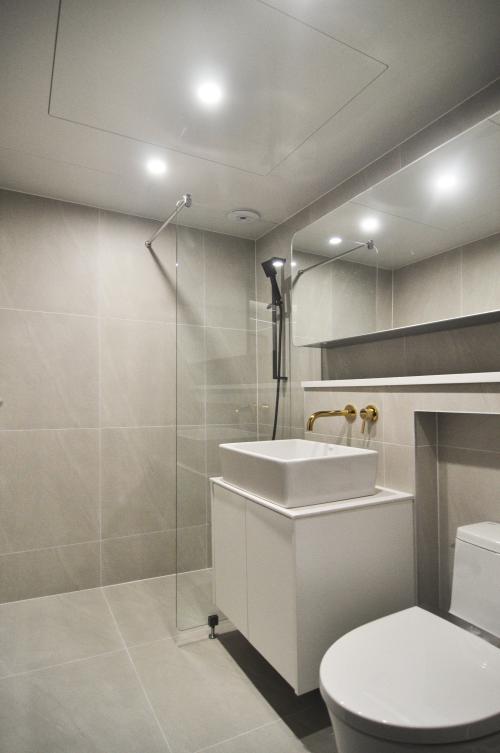 연지한신타워, Residence, 65py, 부산진구 연지동