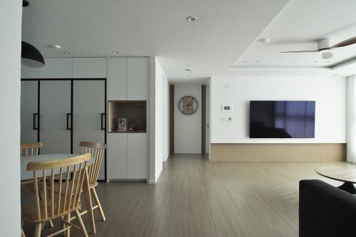 센텀협성르네상스, 29py, Residence, 해운대구 재송동
