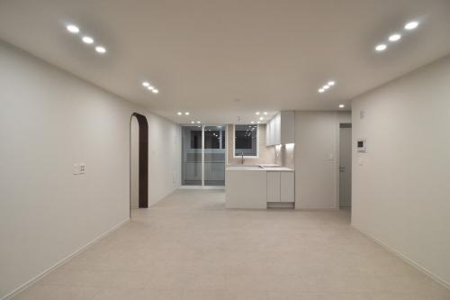 해운대 롯데캐슬마스터, Residence, 32py, 해운대구 좌동