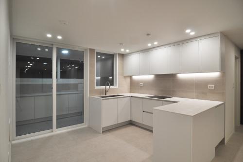 해운대 롯데캐슬마스터, Residence, 32py, 해운대구 좌동
