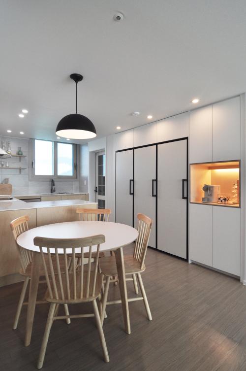 센텀협성르네상스, 29py, Residence, 해운대구 재송동