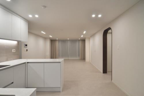 해운대 롯데캐슬마스터, Residence, 32py, 해운대구 좌동