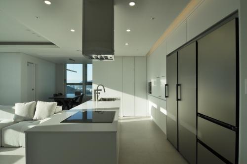 연산경동메르빌, Residence, 38py A, 연제구 연산동