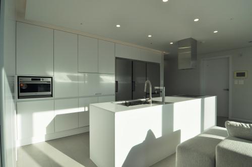 연산경동메르빌, Residence, 38py A, 연제구 연산동