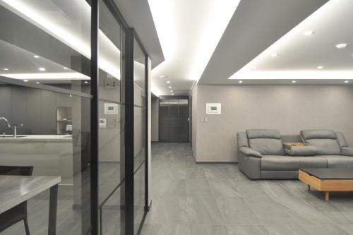 연지한신타워, Residence, 65py, 부산진구 연지동